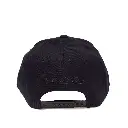 Mitchell & Ness - Mitchell & Ness MNUJ20104 Utah Jazz Black/Team Colour Logo Redline Black OSFM