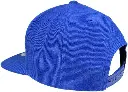 Mitchell & Ness MO18668 LA Rams Royal Flat Embroided Front Logo _5934