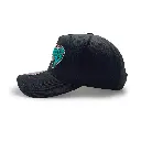 Mitchell & Ness - Mitchell & Ness Memphis Grizzlies NBA Team Colour Wordmark MVP Black OSFM MNVG2116