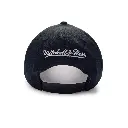 Mitchell & Ness - Mitchell & Ness Memphis Grizzlies NBA Team Colour Wordmark MVP Black OSFM MNVG2116