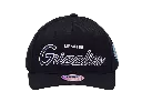 Mitchell & Ness Memphis Grizzlies NBA Team Script Black OSFM MNMG3281_5943