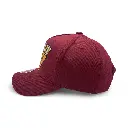 Mitchell & Ness Miami Heat MVP Buzzer Beater Red OSFM_5945