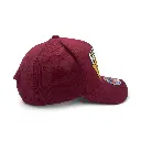 Mitchell & Ness - Mitchell & Ness Miami Heat MVP Buzzer Beater Red OSFM