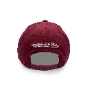 Mitchell & Ness - Mitchell & Ness Miami Heat MVP Buzzer Beater Red OSFM