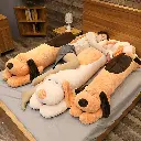 Companion Catoon Plush Dog Toy (1.3m)_595