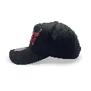 Mitchell & Ness Miami Heat MVP Team Colour Wordmark Black OSFM_5953