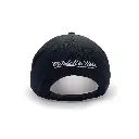 Mitchell & Ness - Mitchell & Ness Miami Heat MVP Team Colour Wordmark Black OSFM