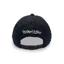 Mitchell & Ness - Mitchell & Ness Miami Heat MVP Travelling Black OSFM