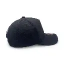 Mitchell & Ness Miami Heat MVP Travelling Black OSFM_5959
