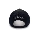 Mitchell & Ness Miami Heat NBA Circle Patch Black OSFM MNMH23147_5964