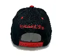 Mitchell & Ness - Mitchell & Ness Miami Heat NBA City Arch Black OSFM MNMH21247