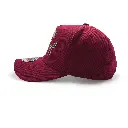 Mitchell & Ness - Mitchell & Ness Miami Heat NBA Classic Red Lay Up Red OSFM MNMH2094