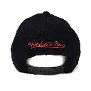 Mitchell & Ness - Mitchell & Ness Miami Heat NBA Classic Script Black OSFM MNMH11114