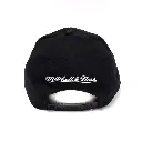 Mitchell & Ness - Mitchell & Ness Miami Heat NBA Tm Arch P Crwn Black OSFM MNMH20198