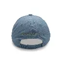 Mitchell & Ness Miami Heat Pro-Crown Seasonal Core Light Blue OSFM_5994
