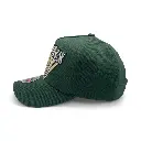 Mitchell & Ness - Mitchell & Ness Milwaukee Bucks MVP Buzzer Beater Green OSFM