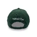 Mitchell & Ness - Mitchell & Ness Milwaukee Bucks MVP Buzzer Beater Green OSFM