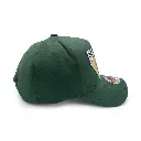 Mitchell & Ness - Mitchell & Ness Milwaukee Bucks MVP Buzzer Beater Green OSFM