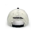 Mitchell & Ness - Mitchell & Ness Milwaukee Bucks MVP Post Up Vintage White OSFM