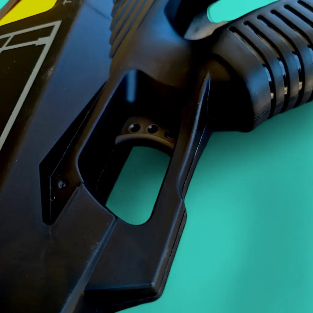 What You Need - Double Hydro Blaster | T-03 | 12FT Range | 550ml | Rechargeable Battery