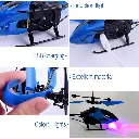 Drone Explorer | Mini Remote Control Helicopter_617