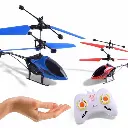 Drone Explorer | Mini Remote Control Helicopter_619