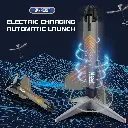 What You Need - Electric Flying Rocket | Soars Up To 200ft