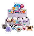 Plush Ball - Plush Ball Jellies Originals