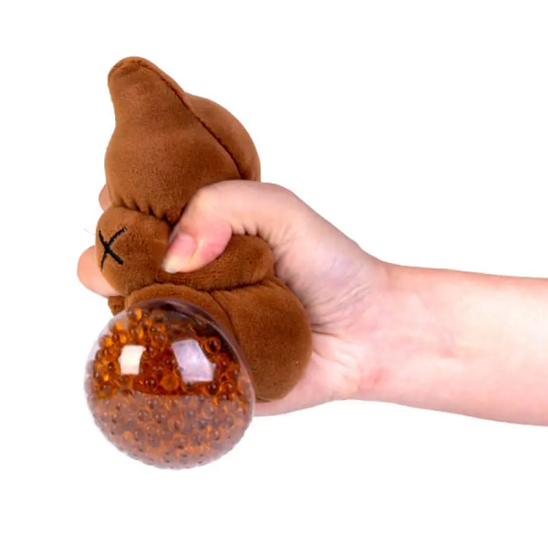Plush Ball Jellies Poo_6306