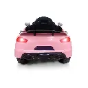 Electric Ride On Car for Kids | 12V | Barbie Pink ZoomRider_633