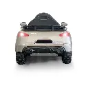 Electric Ride On Car for Kids | 12V | Batman Grey ZoomRider_638