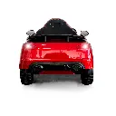 Electric Ride On Car for Kids | 12V | Deadpool Red ZoomRider_647