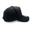 Mitchell & Ness - Mitchell & Ness Minnesota Timberwolves NBA Team Colour Logo MVP Black OSFM MNMT2113