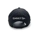 Mitchell & Ness Minnesota Timberwolves NBA Team Colour Logo MVP Black OSFM MNMT2113_6563
