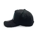 Mitchell & Ness Minnesota Timberwolves NBA Team Colour Logo MVP Black OSFM MNMT2113_6564