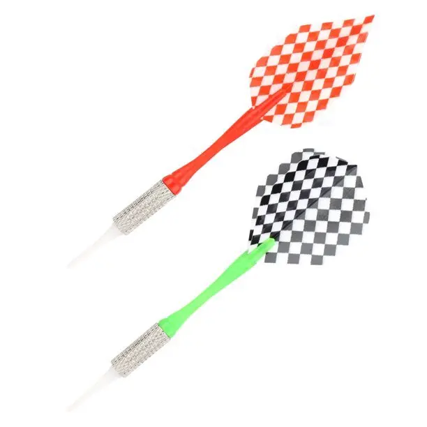 Electronic Dartboard w 159 Games _665