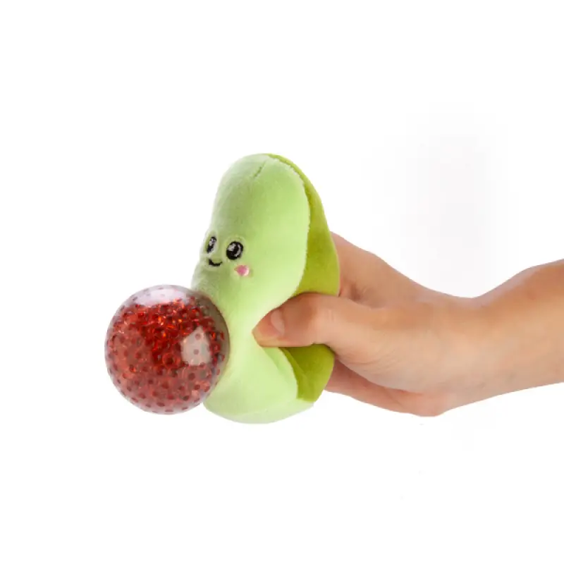 Plush Ball Jellies Fruits_6656