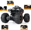 FPV 720P Camera Rock Crawler Remote Control Car_667