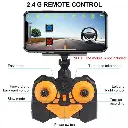 What You Need - FPV 720P Camera Rock Crawler Remote Control Car