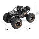 FPV 720P Camera Rock Crawler Remote Control Car_671