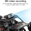FPV 720P Camera Rock Crawler Remote Control Car_672