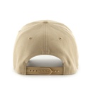 47 Brand Anaheim Ducks MVP DT Core Khaki OSFM_6757