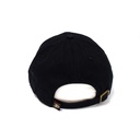 47 Brand - 47 Brand Anaheim Ducks NHL 47 Clean Up Black OSFM H-RGW25GWS-BKL