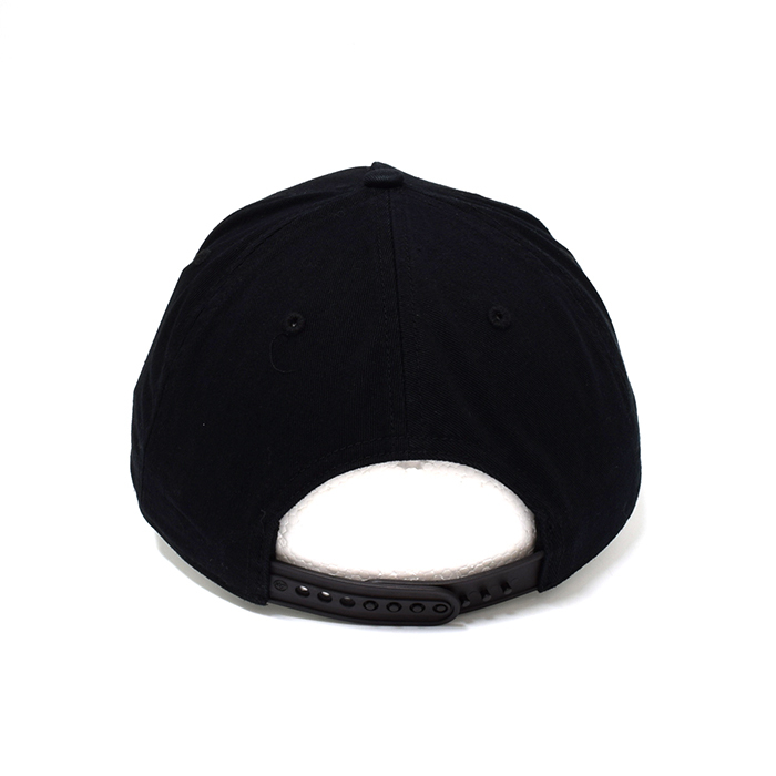 47 Brand - 47 Brand Anaheim Ducks NHL Legend Replica Snap 47 Mvp Dt Black/Bone OSFM H-GWMDS25GWP-BK