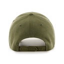 47 Brand - 47 Brand Anaheim Ducks NHL MVP DT Snapback Sandalwood OSFM H-REPDT25WBP-SWA