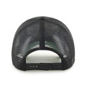 47 Brand - 47 Brand Arizona Coyotes Branson MVP Black OSFM