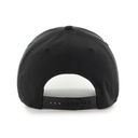 47 Brand Arsenal FC MVP DT Core Black/White OSFM_6783