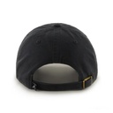 47 Brand - 47 Brand Atlanta Braves Clean Up Cloth Strap Navy OSFM