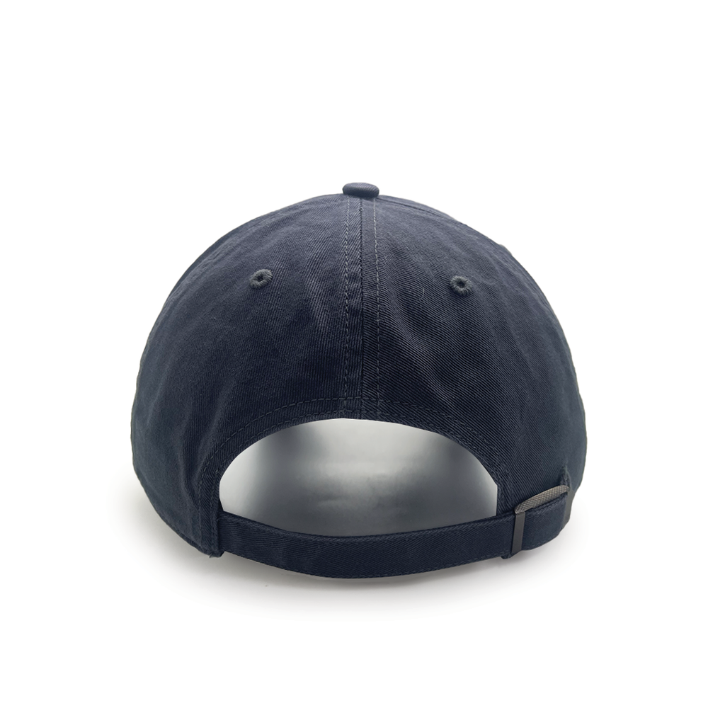 47 Brand - 47 Brand B-Bsrnr17Gws-Vna Ny Yankees Vintage Navy Base Runner '47 Clean Up