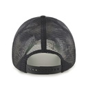 47 Brand - 47 Brand Boston Bruins Branson Snapback Black/Yellow/White OSFM